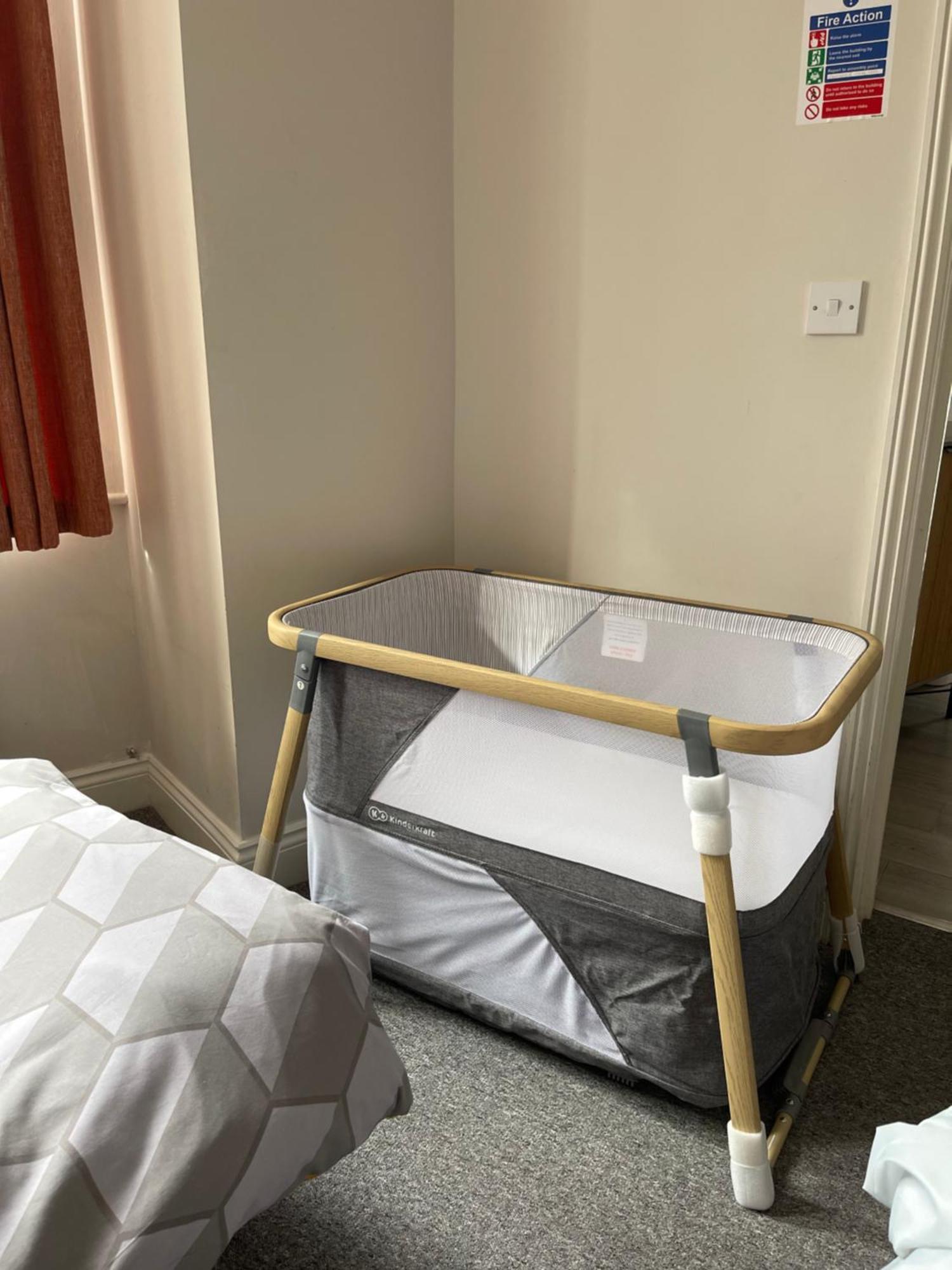 Cosy 1 Bed Apartment With Free Parking Close To Underground Station Zone 2 For Quick Access To Central London Up To 5 Guests المظهر الخارجي الصورة